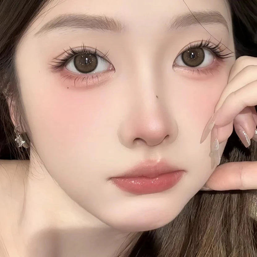 Magister Roze — Nude Brown