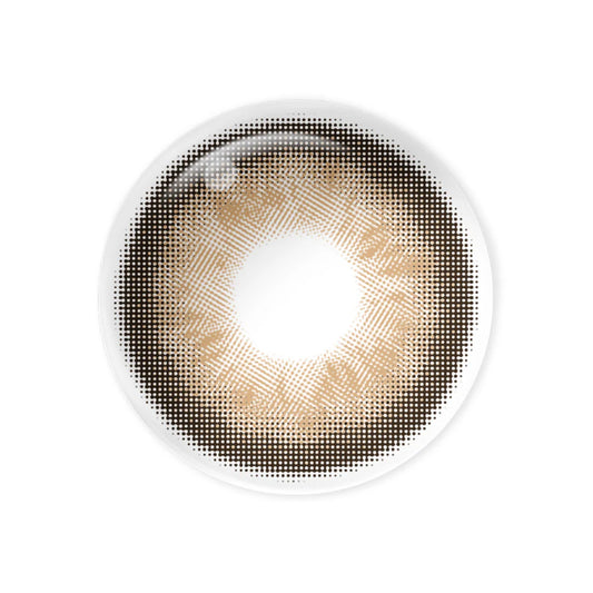Magister Glowy — Brown