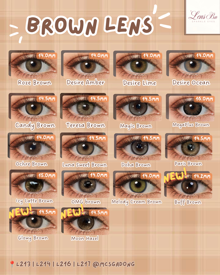 Brown 🤎
