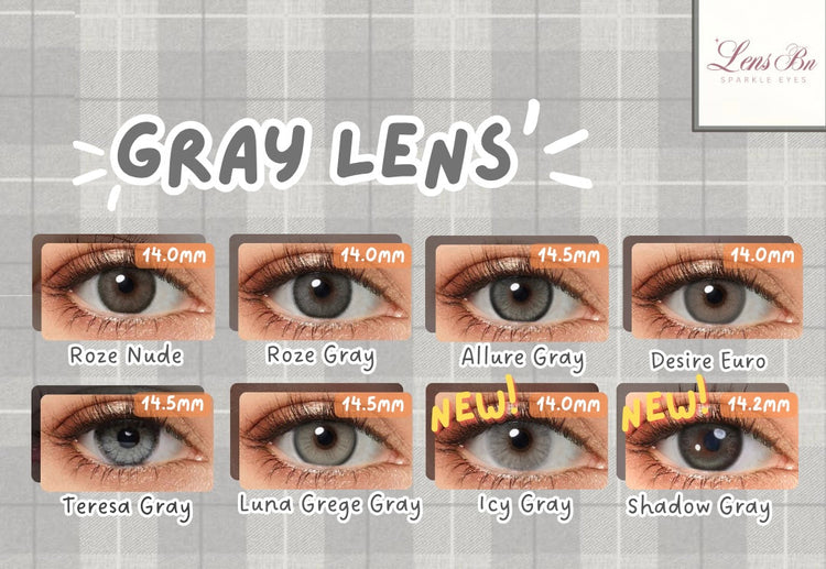 Gray 🩶