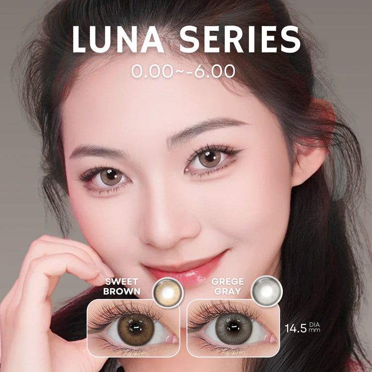 Luna Series 14.5mm
