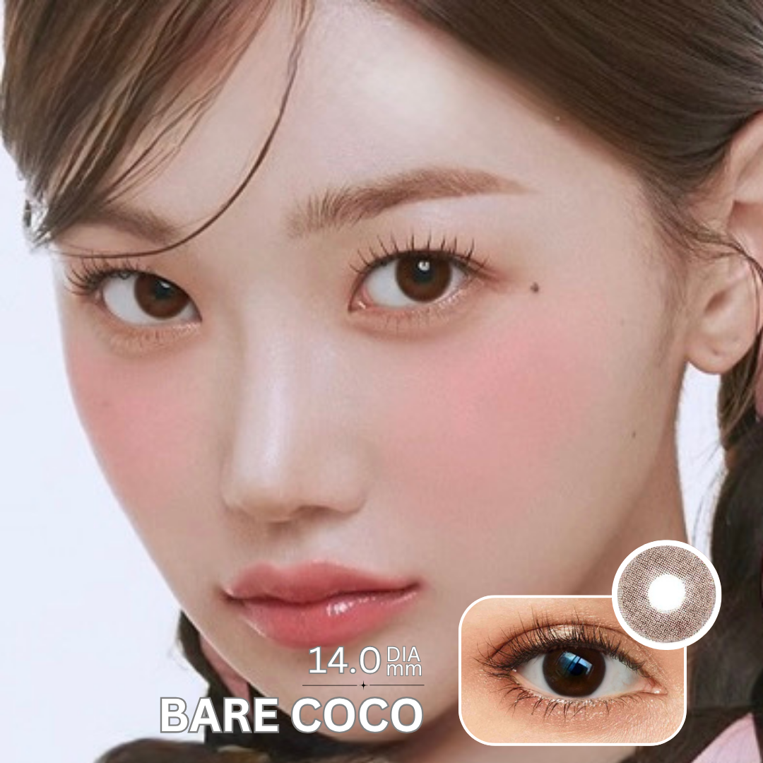 Bare Coco