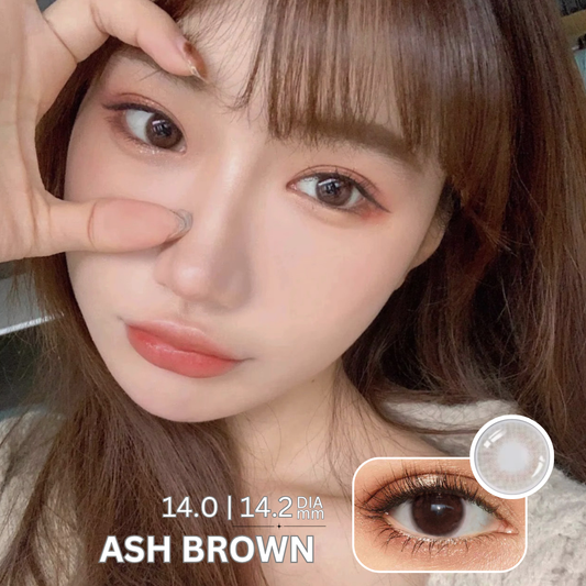 Ash Brown