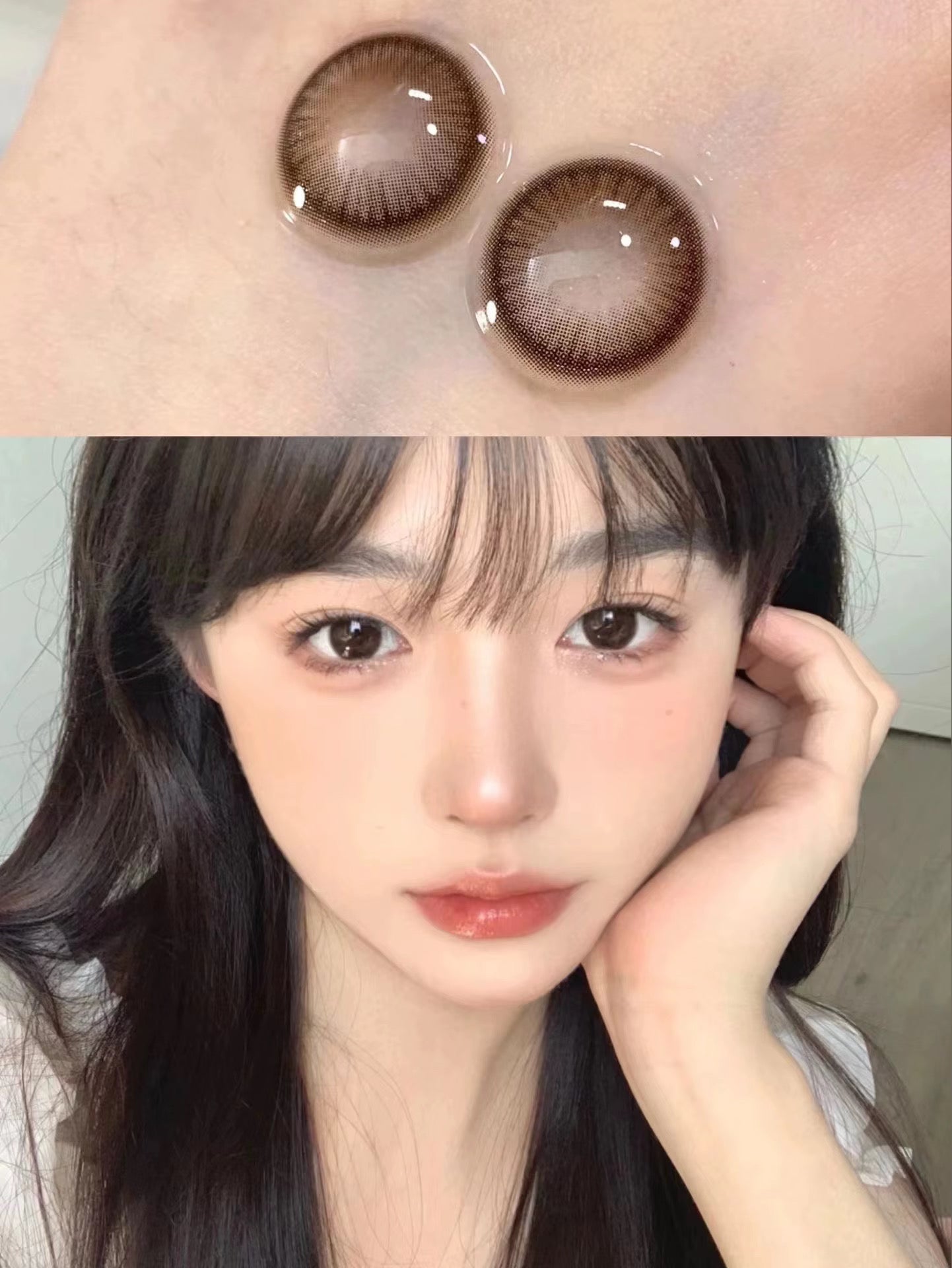 Mrs.H O2Girl — Dew Cocoa