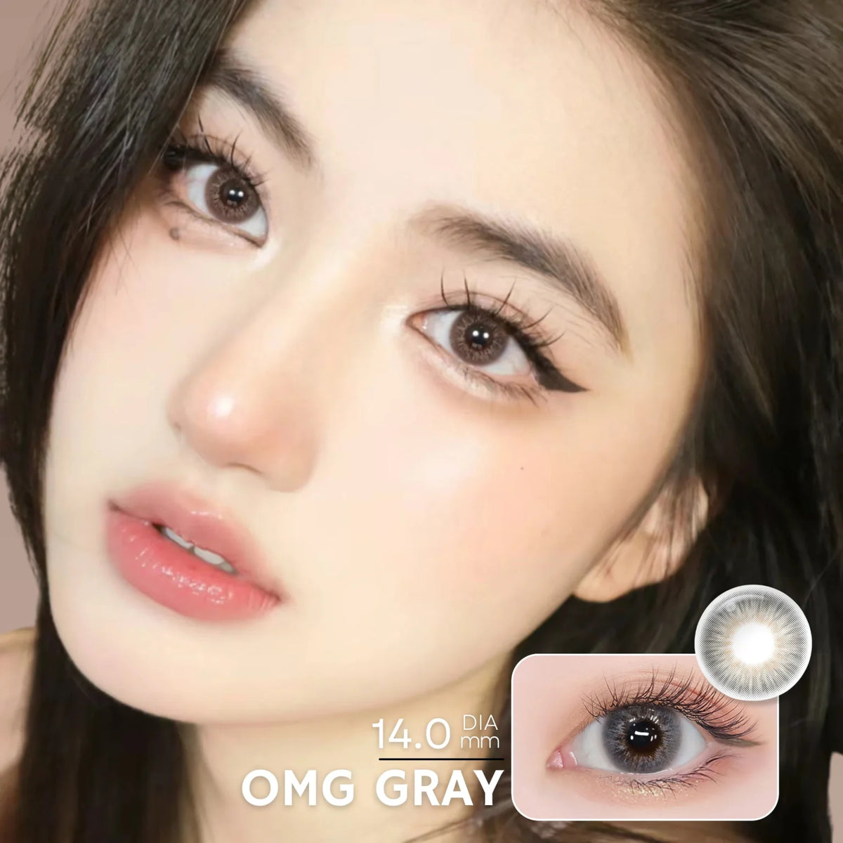 OMG Gray