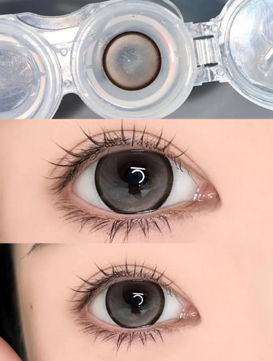 EyesInspire — Magic Brown