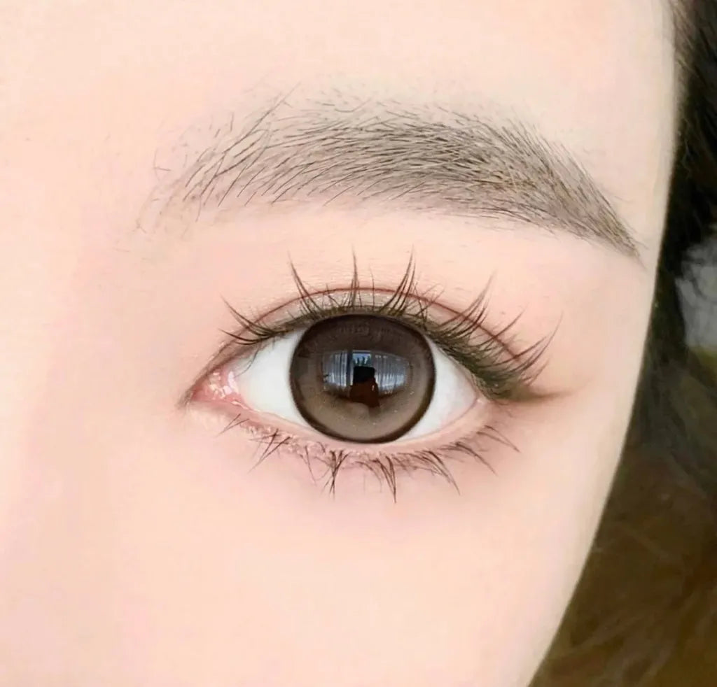 EyesInspire — Magic Brown