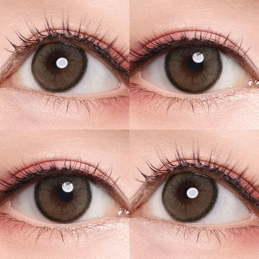 Magister Roze — Beige Brown