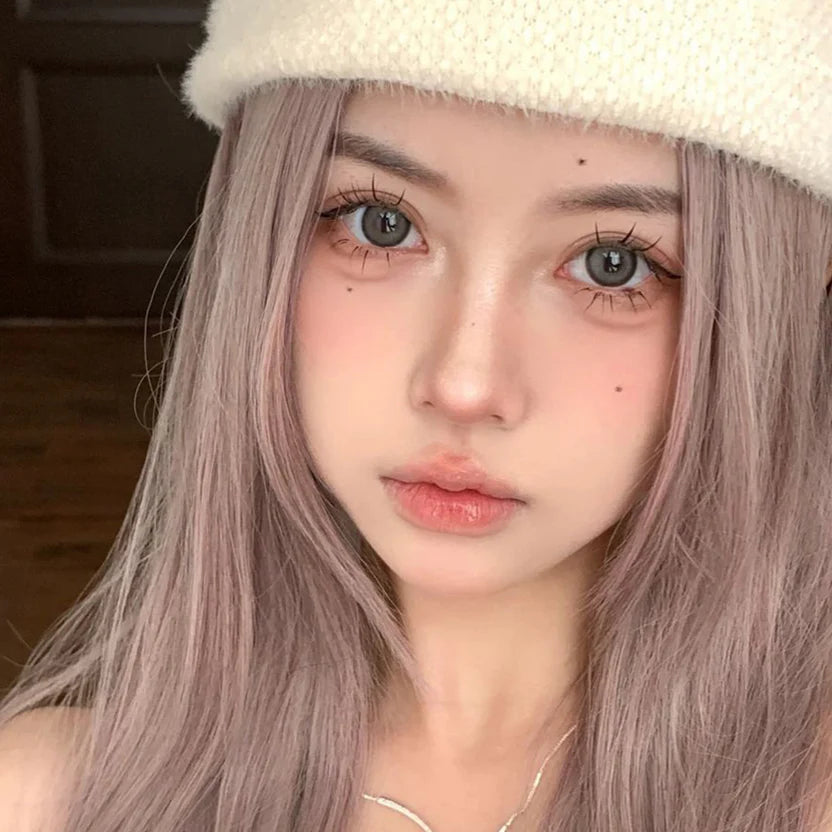 Magister Roze — Charcoal Gray