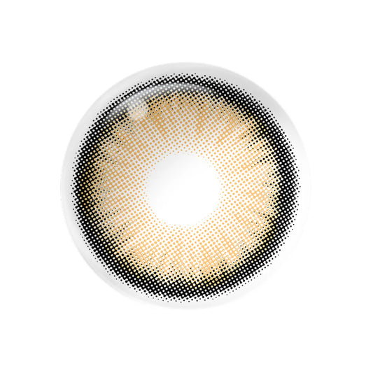 Magister Diamond — Candy Brown