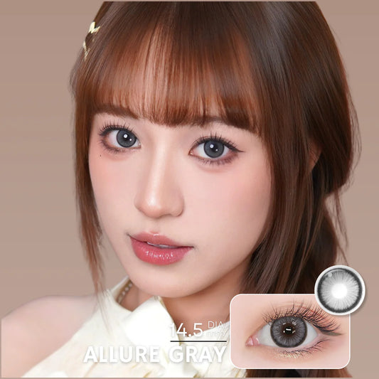 Magister Diamond — Allure Gray