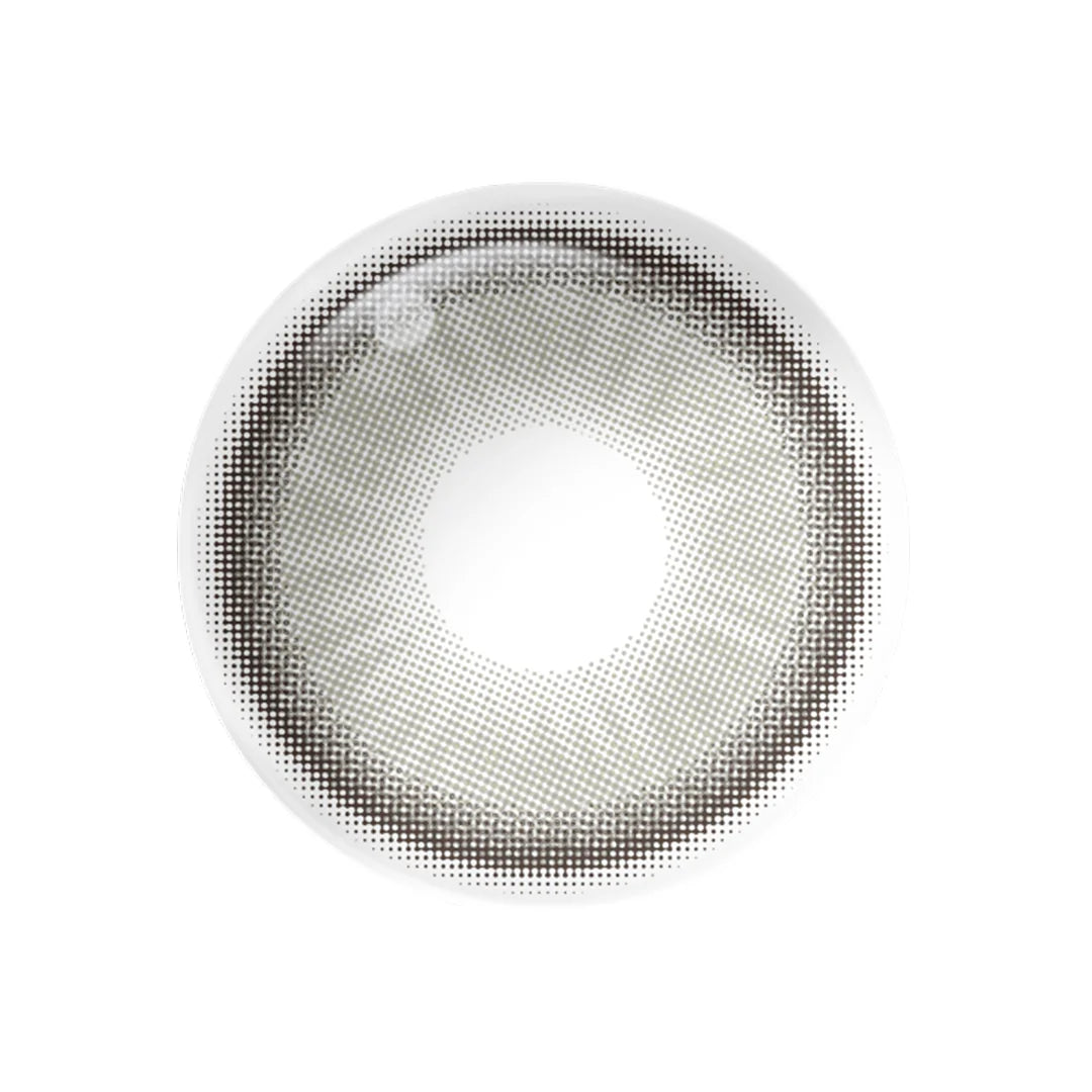 Magister Luna — Grege Gray