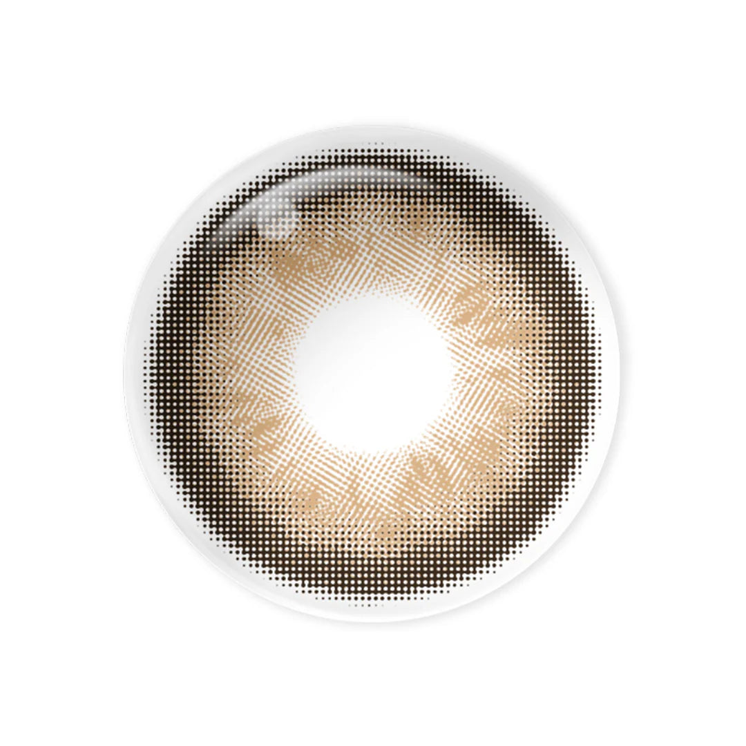 Magister Glowy — Brown