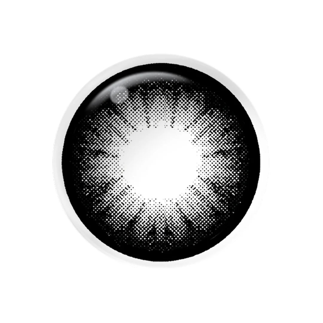 Magister Supersize — Black Plus