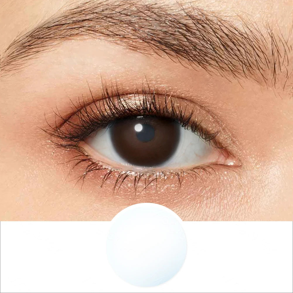 Magister Clear Lens