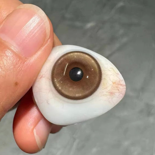 EyesInspire — Moon Hazel