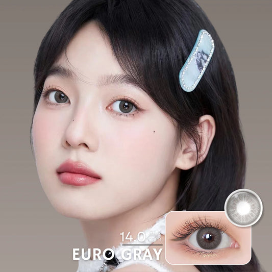 BabyCon Desire — Euro