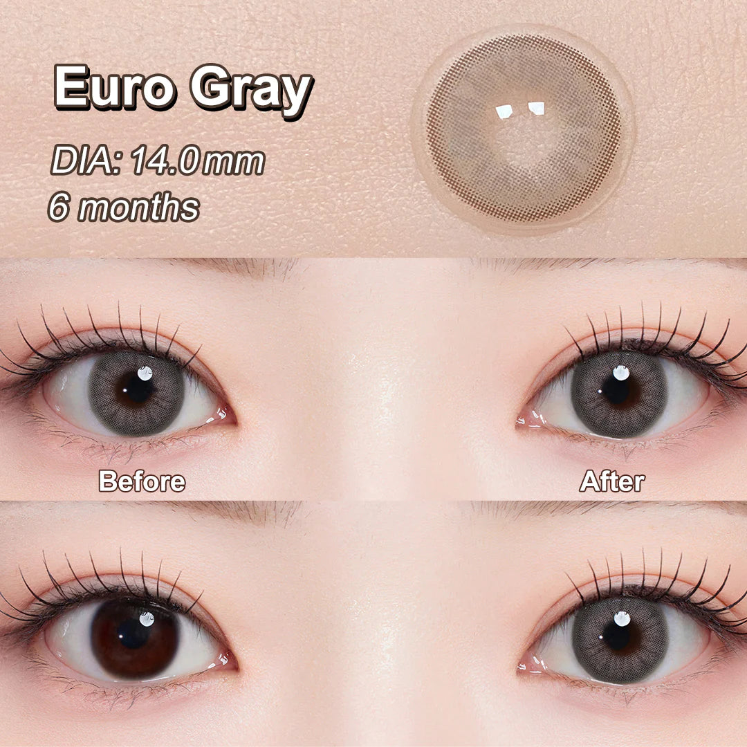 BabyCon Desire — Euro