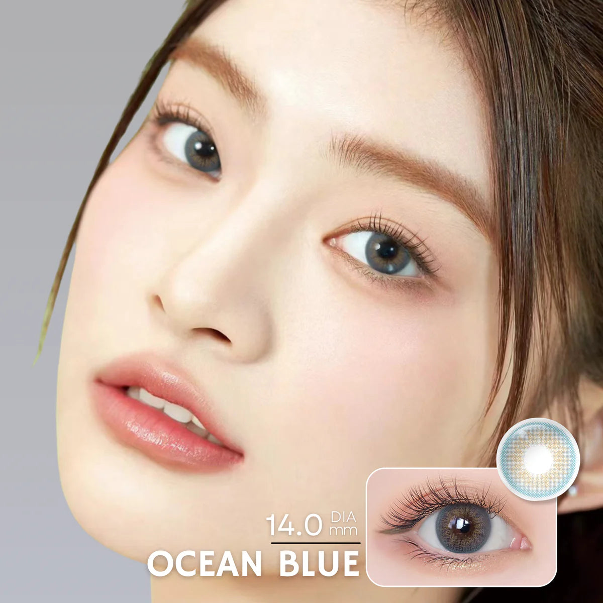 BabyCon Desire — Ocean